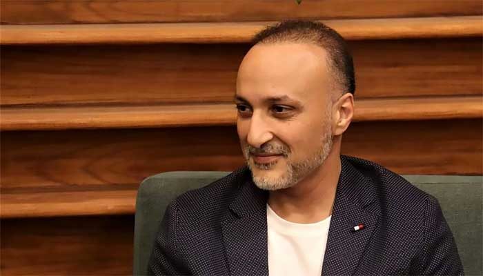 أحمد القرملاوى