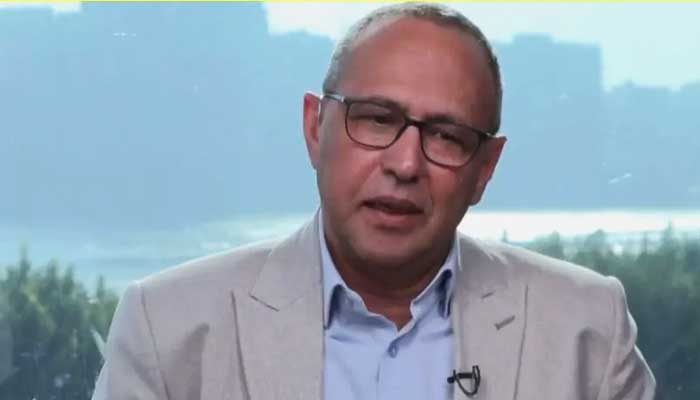 عزالدين جلاوجي