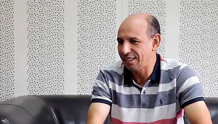 عبد اللطيف النيلة